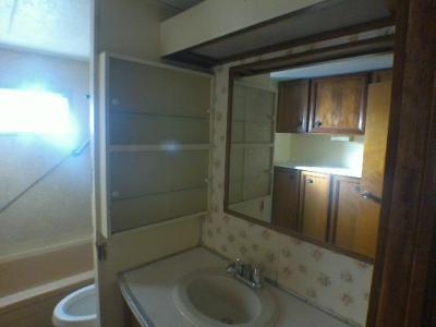 Photo 3 of 12 of home located at 5201 W Camelback Rd Site H227 Phoenix, AZ 85031