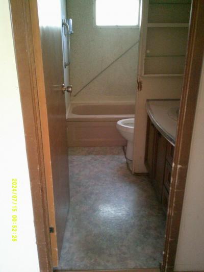 Photo 4 of 12 of home located at 5201 W Camelback Rd Site H227 Phoenix, AZ 85031