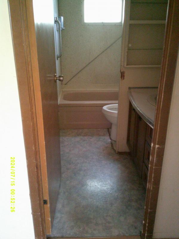 1968 Marlette Mobile Home For Sale