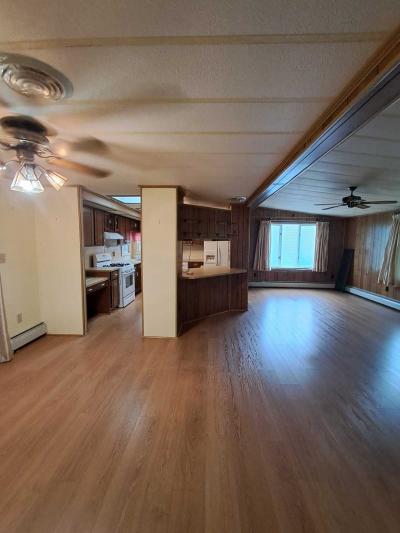 Mobile Home at 499 South Ohioville Road New Paltz, NY 12561