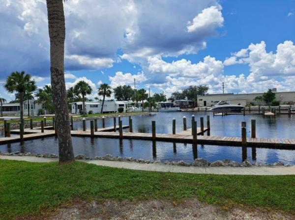 2020 Chariot Eagle  Home