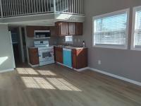 2020 Chariot Eagle  Home