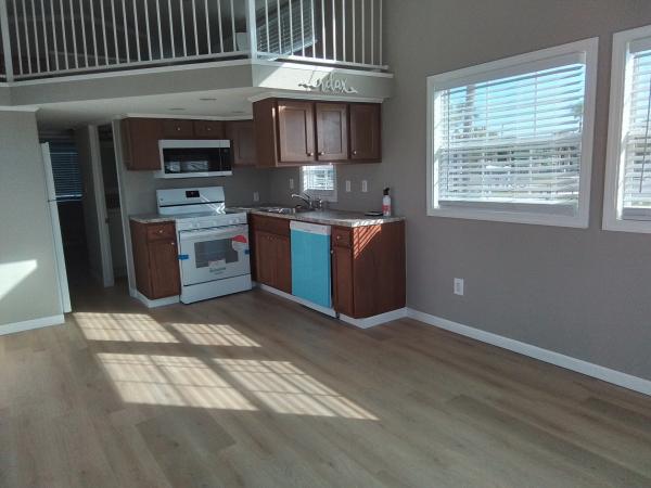 2020 Chariot Eagle  Home