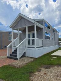 2020 Chariot Eagle  Home