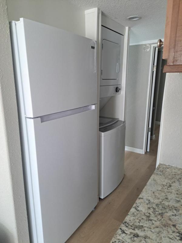 2020 Chariot Eagle  Home