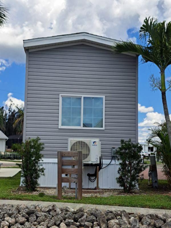 2020 Chariot Eagle  Home