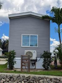 2020 Chariot Eagle  Home