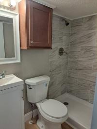 2020 Chariot Eagle  Home