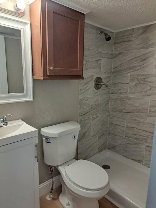 2020 Chariot Eagle  Home