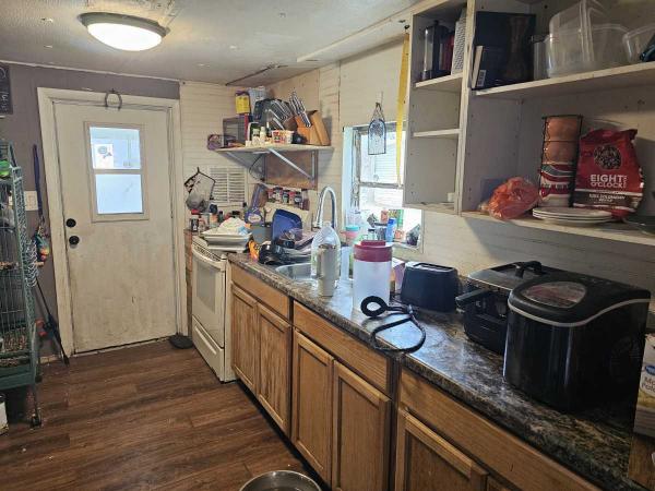 Guer Mobile Home For Sale