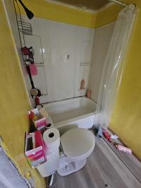Guer Mobile Home