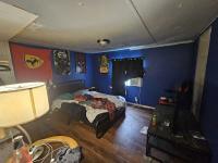 Guer Mobile Home