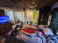 Guer Mobile Home