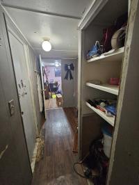 Guer Mobile Home