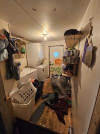Guer Mobile Home