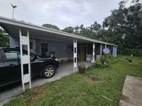 Guer Mobile Home