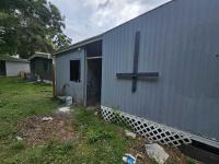 Guer Mobile Home