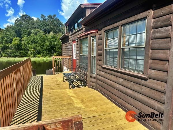2007 5SY Mobile Home