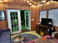 2007 5SY Mobile Home