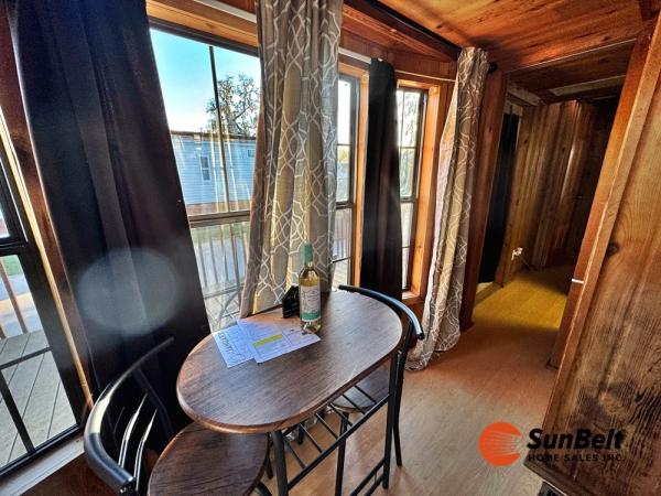2007 5SY Mobile Home
