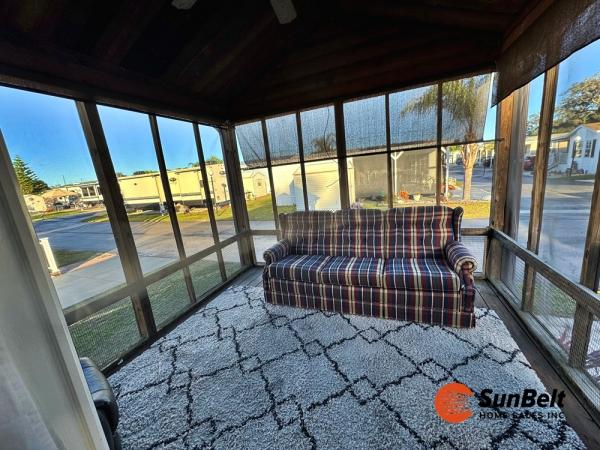 2007 5SY Mobile Home