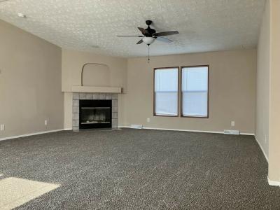 Mobile Home at 3495 Spring Carleton, MI 48117