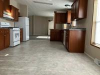 2002 Palm Harbor Cascade Mobile Home