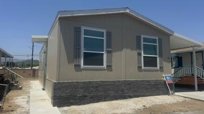 Mobile Home at 21210 E Arrow Hwy 158 Covina, CA 91722