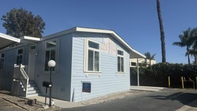 Mobile Home at 12550 East Carson Street 173 Hawaiian Gardens, CA 90716