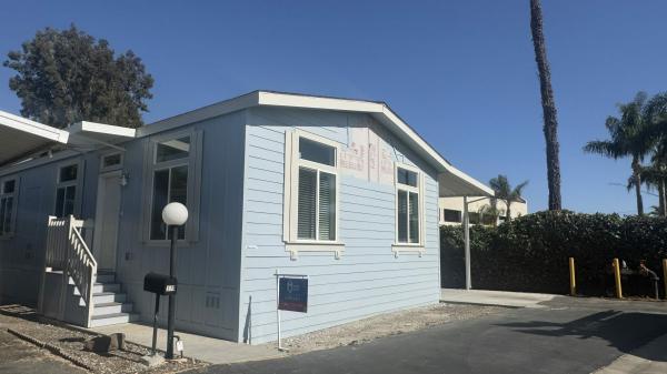 Photo 1 of 2 of home located at 12550 East Carson Street 173 Hawaiian Gardens, CA 90716