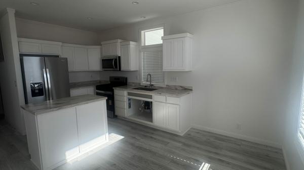 2025 Silvercrest BADFORD  Home