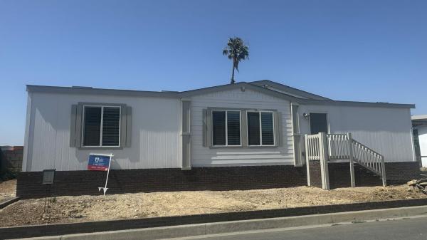 2023 Silvercrest Mobile Home For Sale