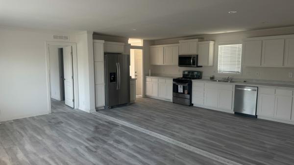 2023 Silvercrest BRADFORD Manufactured Home