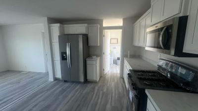 Photo 4 of 6 of home located at 2601 East Victoria Street 447 Rancho Dominguez, CA 90220