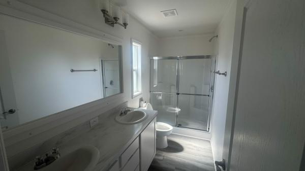 2023 Silvercrest BRADFORD Manufactured Home