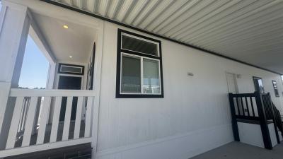 Photo 2 of 8 of home located at 2601 East Victoria Street 407 Rancho Dominguez, CA 90220