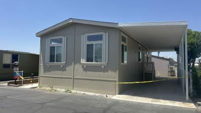 Mobile Home at 1380 North Citrus Avenue G5 Covina, CA 91722