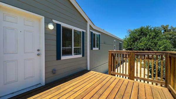 2025 Silvercrest  Home