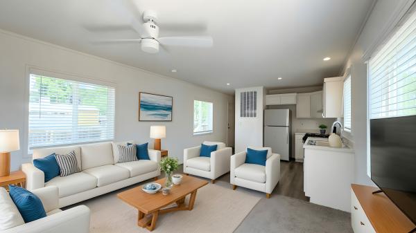 2025 Silvercrest  Home