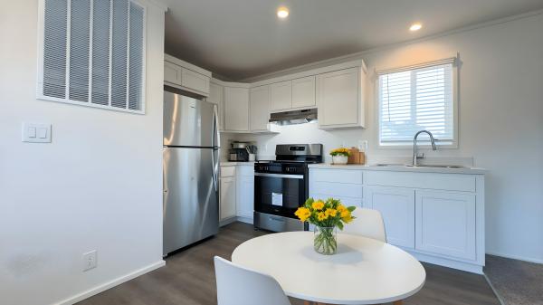 2025 Silvercrest  Home