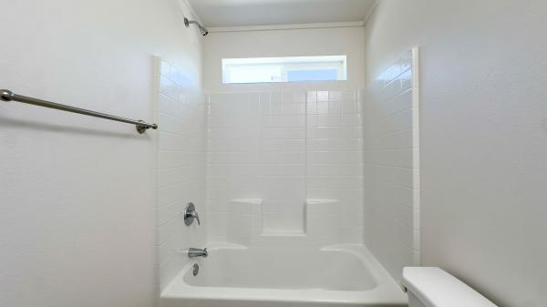 2025 Silvercrest  Home