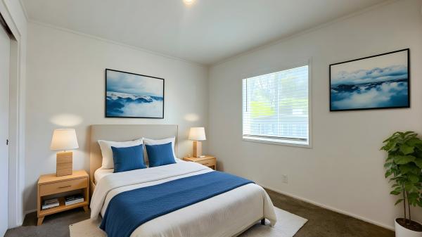 2025 Silvercrest  Home