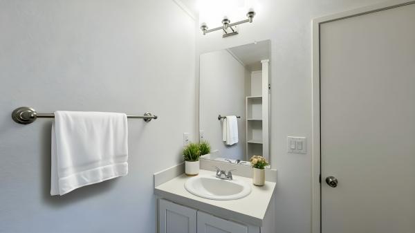 2025 Silvercrest  Home