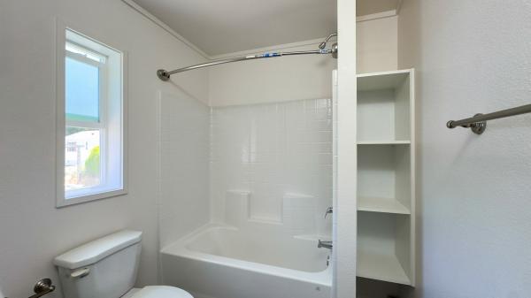 2025 Silvercrest  Home