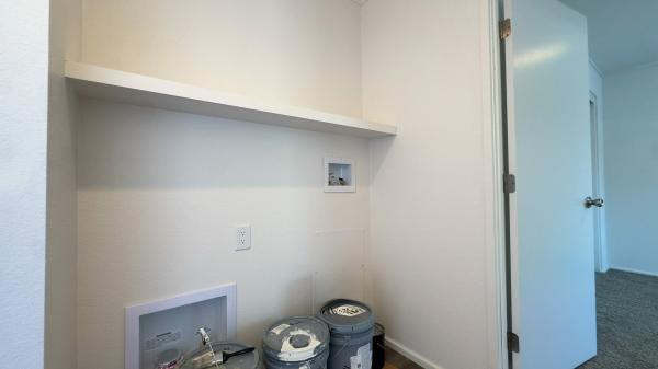 2025 Silvercrest  Home