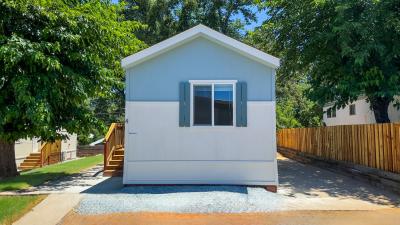 Photo 2 of 8 of home located at 22466 S Airport Rd 4 Sonora, CA 95370