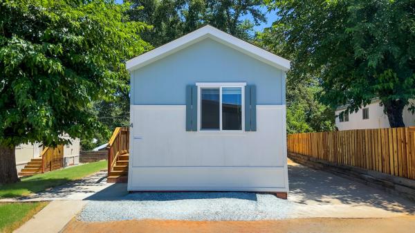 2025 Silvercrest  Home