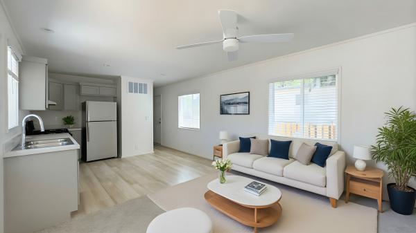 2025 Silvercrest  Home