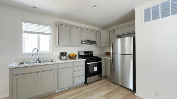2025 Silvercrest  Home