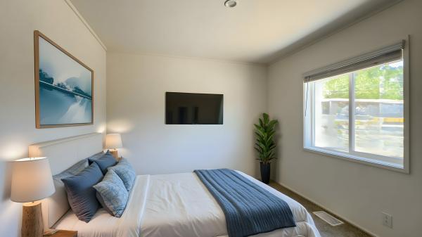 2025 Silvercrest  Home